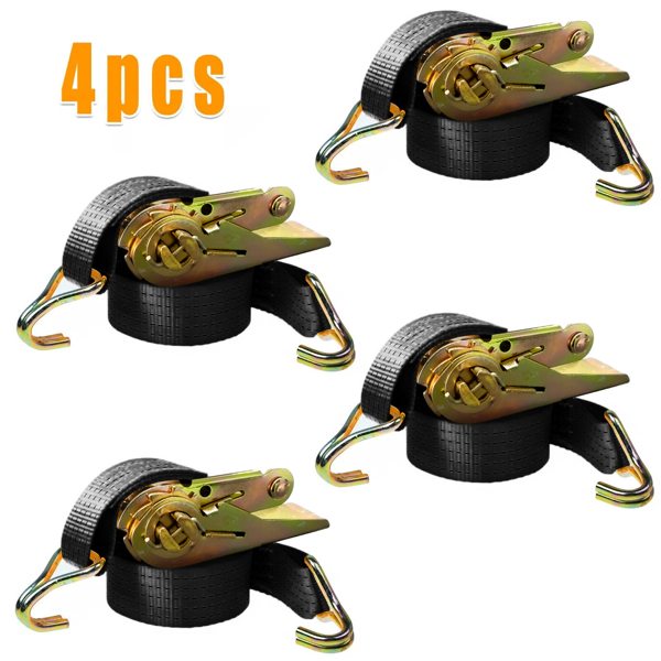 4pcs棘轮收紧器-5