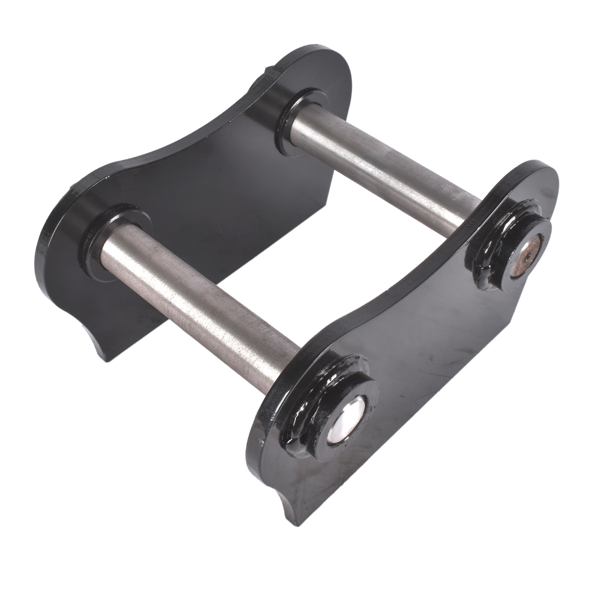 铲斗附件 Fits for Cat 302 Mini Excavator Bucket Attachment Ears and 2 x 35mm Pins-3