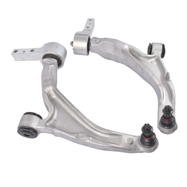 控制臂 Front & Lower Control Arms w/Ball Joints Replacement for Honda Pilot 2009 2010 2011-2015 K621550 K621551-1