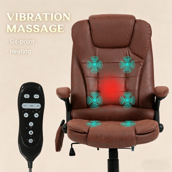 扶手椅子/办公椅-4