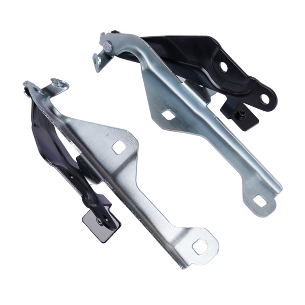 机盖铰链 Hood Hinge Set Replacement for 2018-2021 Ford Mustang Driver and Passenger Side JR3Z16796A JR3Z16797A-8