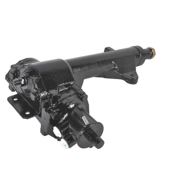 转向器 Power Steering Gear Box D9TZ3504A 27-7504 Replacement for Ford F-100 F-250 All Engine 1968-1979-8