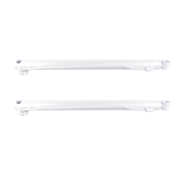 液压缸 2PCS Hydraulic Lift Cylinder Replacement for Bobcat Skid Steer Loader 530 533 540 542 543 631 632 641 642 643 730 731 732 741 742 743 6586671 6592962 SVU322083-5