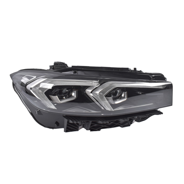 前大灯外壳 63115A4F754 Right LED Headlight Replacement for BMW 3-Series G20 LCI G28 330i 330e xDrive M340i 2023-2024 63-11-5-A57-058-2