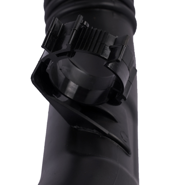 中冷器管 Air Outlet Intercooler Hose Fits for Chevrolet Cruze Hatchback Sedan 2016-2019 1.4L L4 Black 1Pc-9