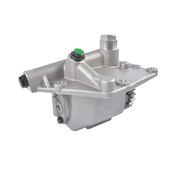 液压泵 Hydraulic Pump Replacement for Ford/New Holland 5600 5700 6600 7600 7700 #83936586 D8NN600KB-4