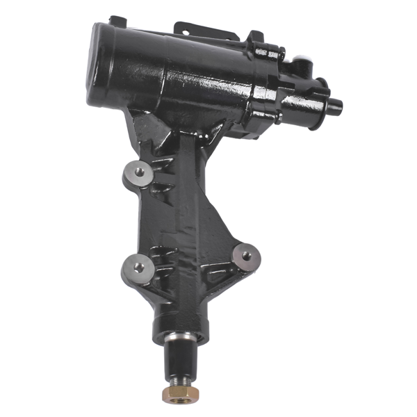 转向器 Power Steering Gear Box D9TZ3504A 27-7504 Replacement for Ford F-100 F-250 All Engine 1968-1979-4