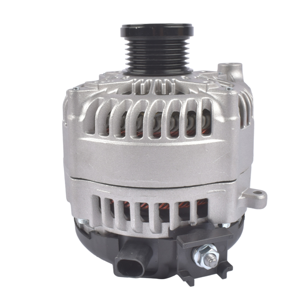 发电机 6 Groove Pulley Alternator 210A Replacement for BMW F22, F45, F46, F30, F32, F10 Ref: 116442-5