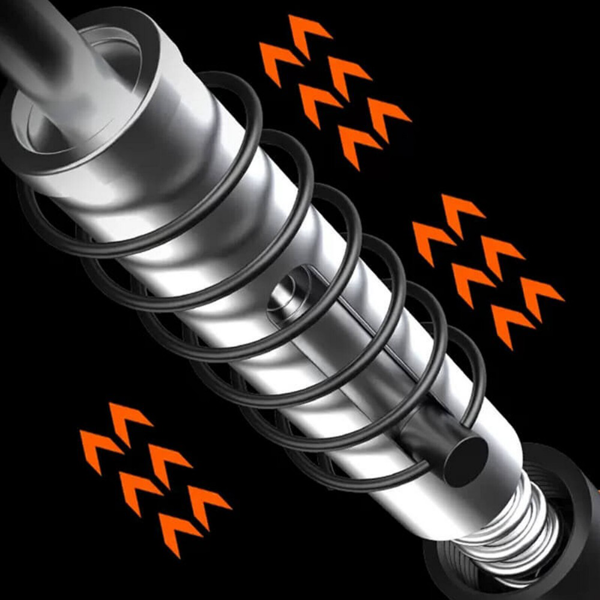 钢钉器+50个钉子-3