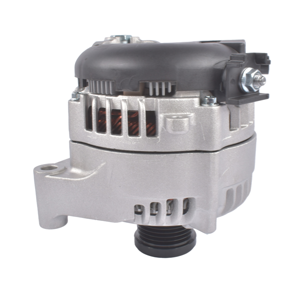 发电机 6 Groove Pulley Alternator 210A Replacement for BMW F22, F45, F46, F30, F32, F10 Ref: 116442-2