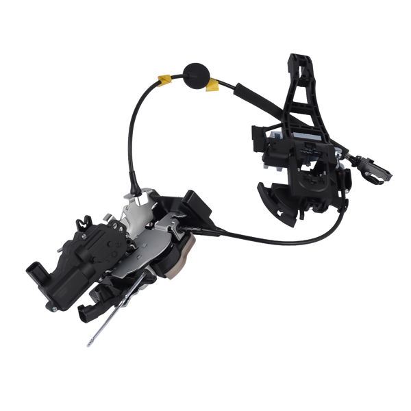 门锁执行器 Front Left Door Lock Latch Actuator Replacement for Ford Transit-150 250 350 350HD V6 3.5L 2015-2023 CK4Z61219A65C CK4Z61219A65F CK4Z61219A65K-8