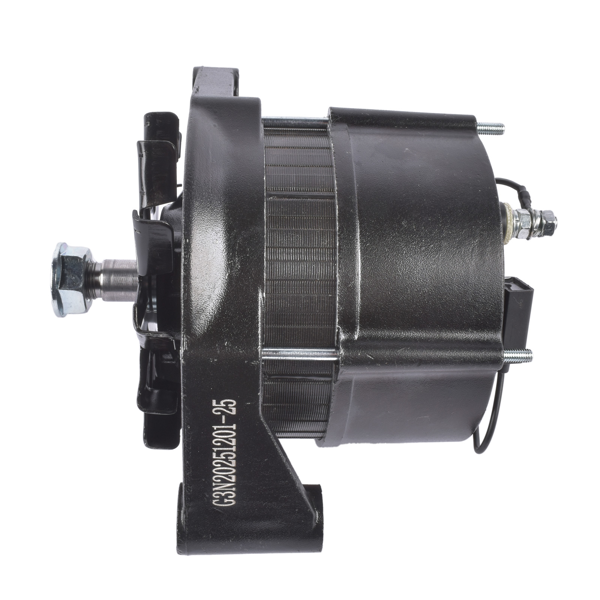 发电机 12V 120A Alternator CW Replacement for Thermo King Tripac APU Evo 45-2671 1E78291G00 1E78291G02 167-84118 2H16147001-4