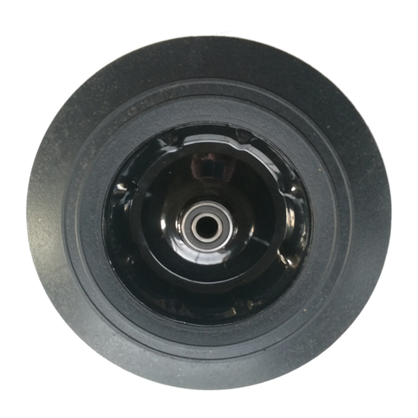 30加仑 手摇加油泵 红色/箱体1.2mm-6
