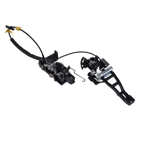 门锁执行器 Front Left Door Lock Latch Actuator Replacement for Ford Transit-150 250 350 350HD V6 3.5L 2015-2023 CK4Z61219A65C CK4Z61219A65F CK4Z61219A65K-2