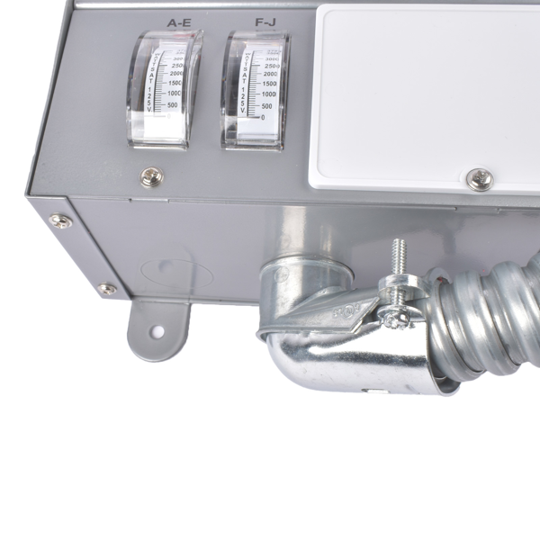 发电机转换开关套件 Generator Conversion Manual Transfer Switch Kit 7500W Pro/Tran 31410CRK 30A-8