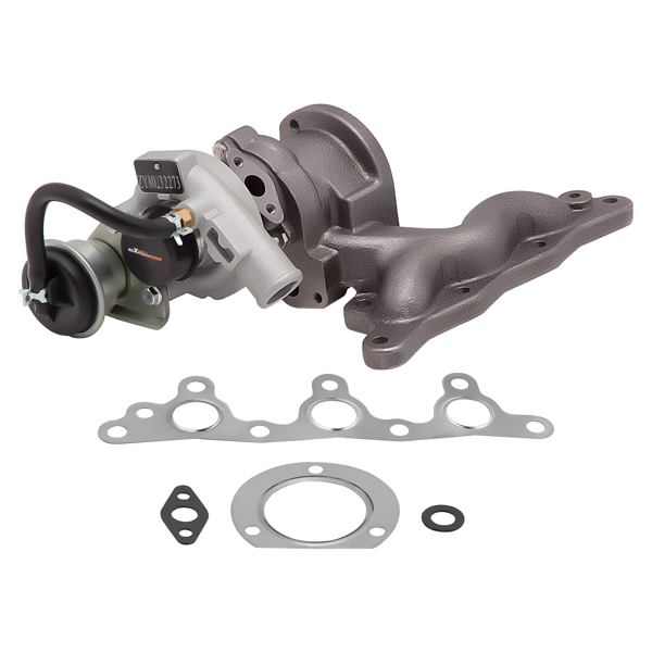 Turbocharger KP31 fit for Mercedes Smart Fortwo MCC Smart 450 0.8CDI 54319880000-1
