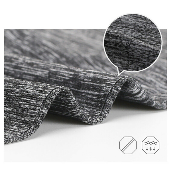 无痕三角巾 随机颜色-7