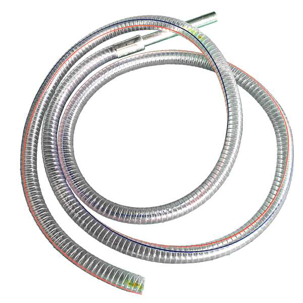 30加仑 手摇加油泵 红色/箱体1.2mm-5