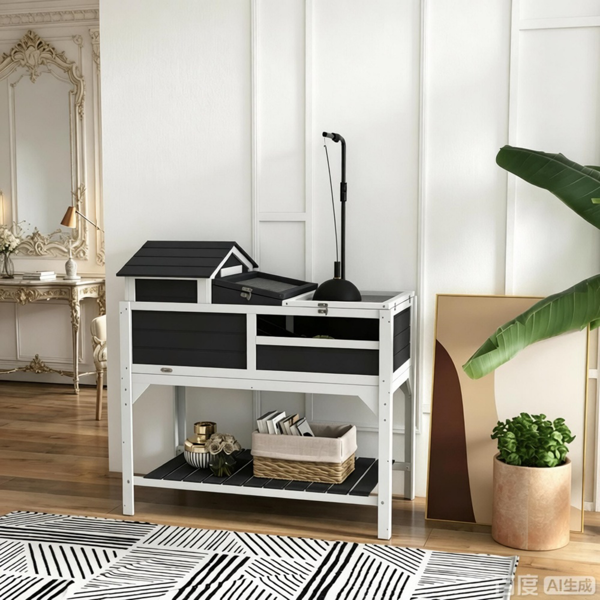 海龟笼 乌龟屋-6