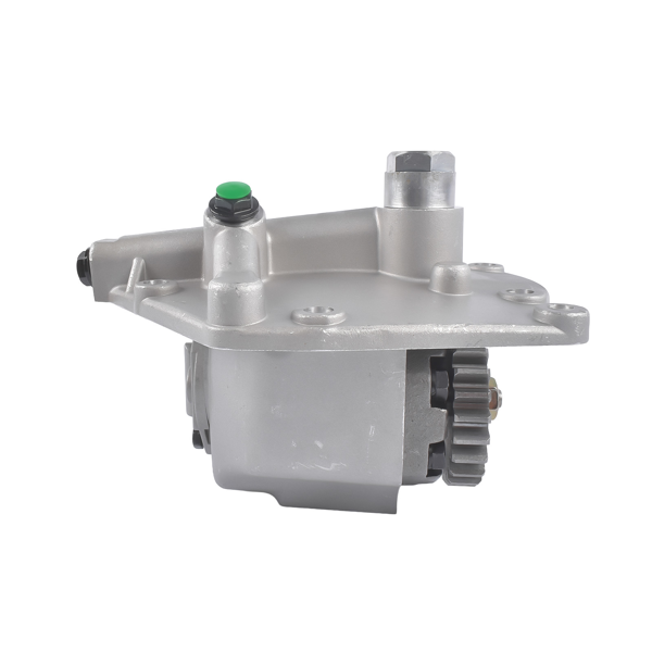 液压泵 Hydraulic Pump Replacement for Ford/New Holland 5600 5700 6600 7600 7700 #83936586 D8NN600KB-3
