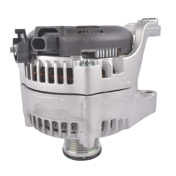 发电机 Alternator 210A 12V 6 Grooves Number CW Replacement For BMW 228i 320i 328i 428i 528i X1 X3 X4 Z4 L4 2.0L 12317605061 1042106400-7
