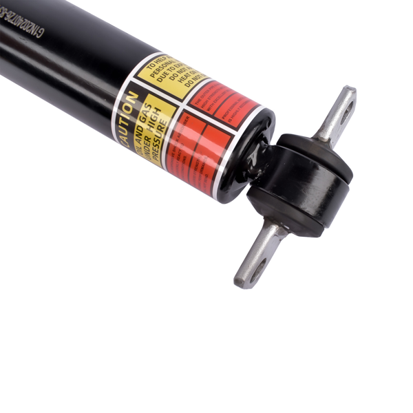 减震器 2Pcs Rear Left and Right Air Shock Absorber Fit for Buick Lucerne Cadillac DTS Sedan 3.8L 3.9L 4.6L 2006-2011-9