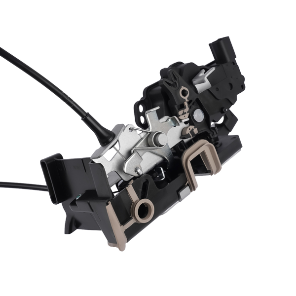 门锁执行器 Front Left Door Lock Latch Actuator Replacement for Ford Transit-150 250 350 350HD V6 3.5L 2015-2023 CK4Z61219A65C CK4Z61219A65F CK4Z61219A65K-9