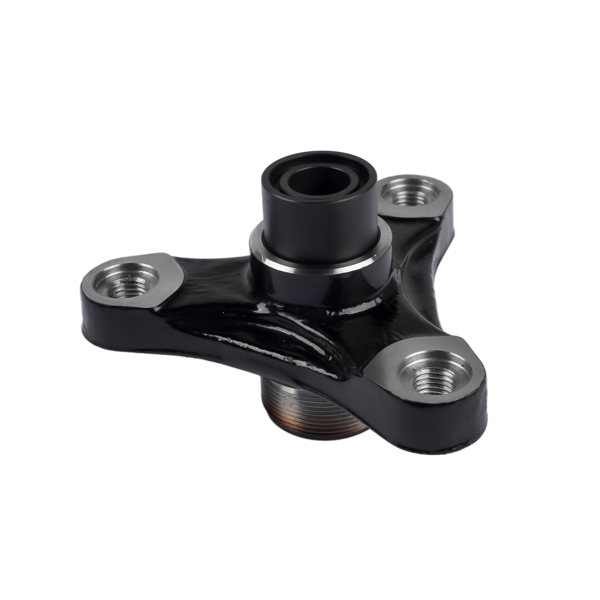 差速器法兰 Drive Shaft Differential Flange Replacement for BMW F10 F06 F07 GT G11 G12 750i 34 Teeth 85 mm-5