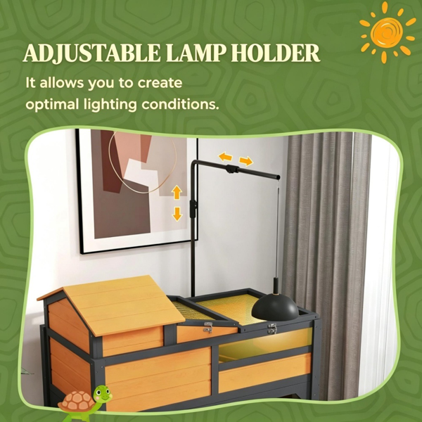 海龟笼 乌龟屋-6