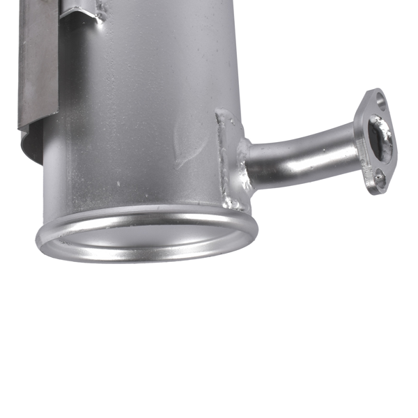 消音器 2478612-S 24-786-12-S Left Muffler Kit Replacement for CH18 CH20 CH22 CH25 CH620 CH640 CH730 CH740 22-24HP Engines-9