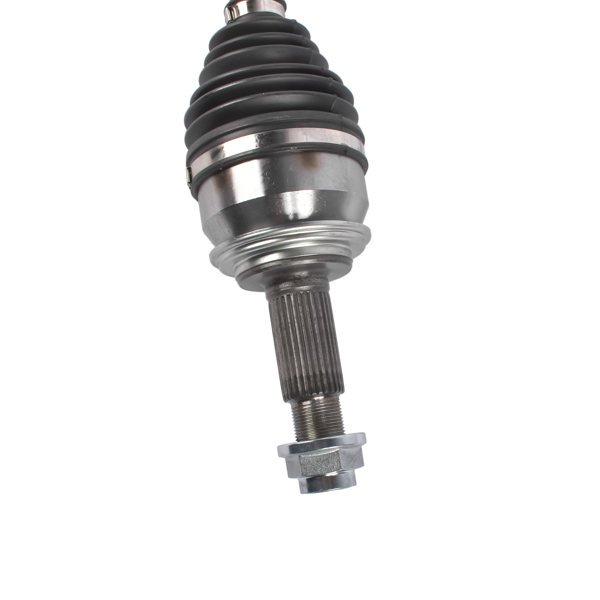 半轴 Front Right 37.68" CV Axle Shaft Fits for 2020-2023 Nissan Sentra 2.0L L4 Auto Trans FWD 39100-6LB0A-7