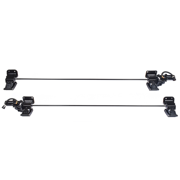 脚踏板电机总成 2PCS Power Running Board Motor Left & Right w/Bracket Replacement for Ford Expedition Lincoln Navigator 9L7Z16A506B 9L7Z16A507B-8