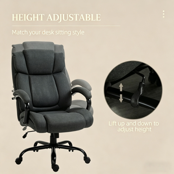 扶手椅子/办公椅-6