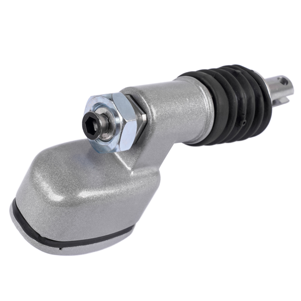 制动主缸 Chrome Rear Brake Master Cylinder Fits for Harley-Davidson Softail Models 41755-99 41767-05A-3