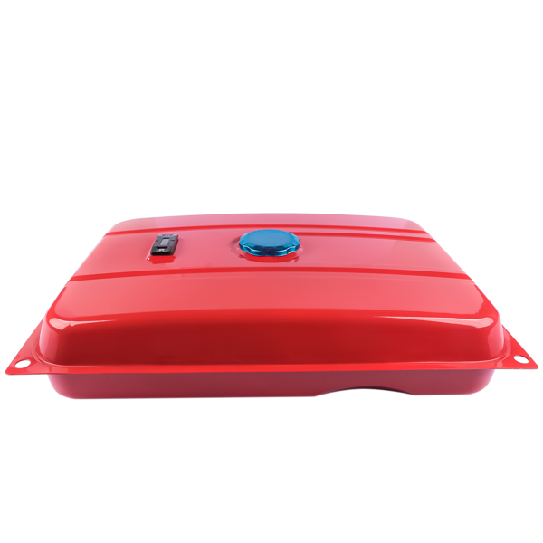 油箱 Universal 7 Gallon Generator Gas Fuel Tank 26.5 Liter Compatible with EC6500 Generator-3