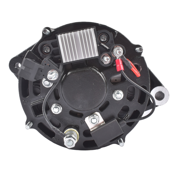 发电机 12V 120A Alternator CW Replacement for Thermo King Tripac APU Evo 45-2671 1E78291G00 1E78291G02 167-84118 2H16147001-9