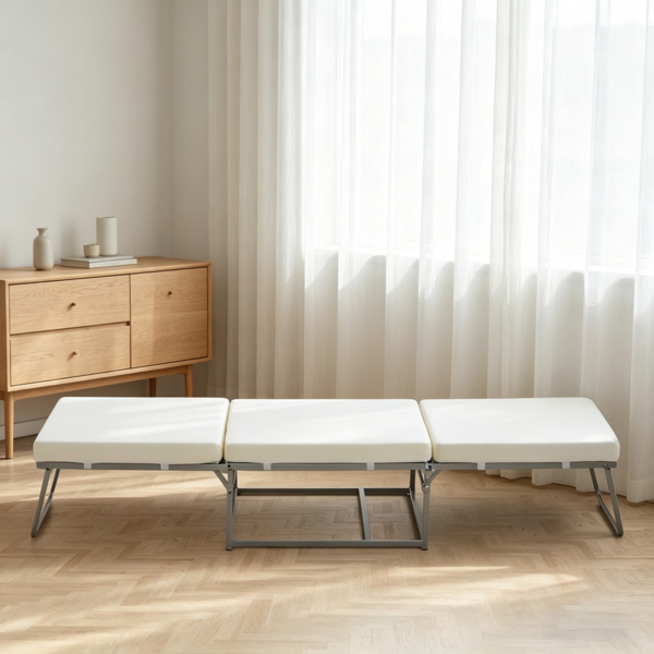 便携式折叠床-1