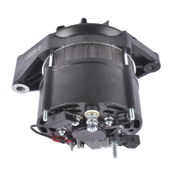 发电机 12V 120A Alternator CW Replacement for Thermo King Tripac APU Evo 45-2671 1E78291G00 1E78291G02 167-84118 2H16147001-6