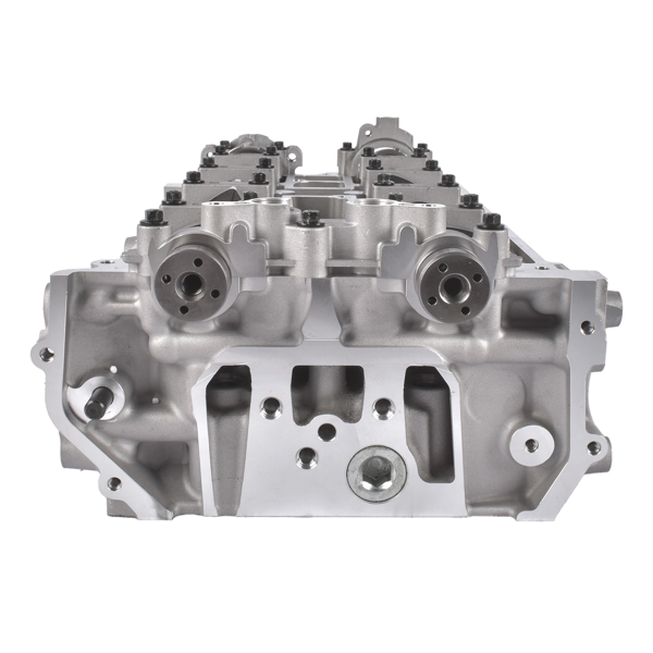 缸盖总成 Cylinder Head Assembly Fits for Ford Focus Fusion Explorer 2.0L Turbo CJ5Z-6049-C-9