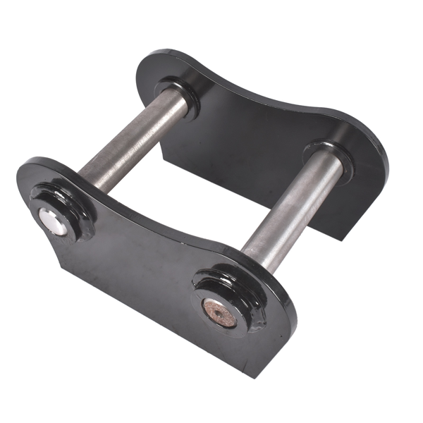 铲斗附件 Fits for Cat 302 Mini Excavator Bucket Attachment Ears and 2 x 35mm Pins-6