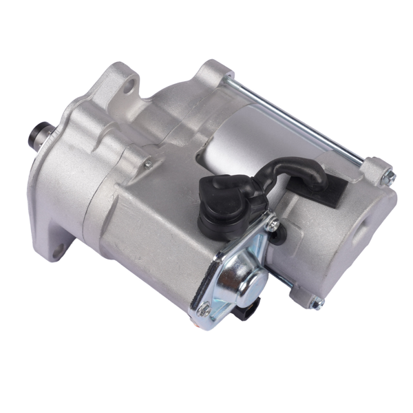 起动机 1.4KW 12V Starter Motor 18419, 19339 Replacement for Kubota RTV-X1100 X1120D X900 1100 1140-4