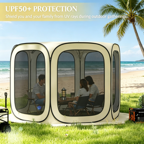 聚会帐篷/凉棚-5