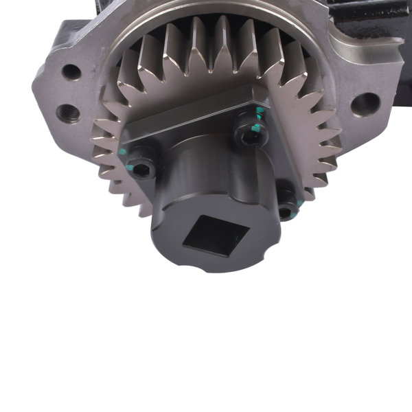 空气压缩机 New Air Brake Compressor 3689649NX 3689649RX Replacement for Cummins ISX15 / QSX15 Engine-16