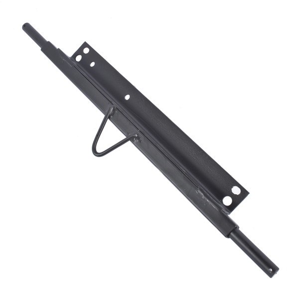 发电机车轮套件 Solid Never Flat Tires All-Terrain Wheel Kit Replacement for Honda EU3000is Generator-10