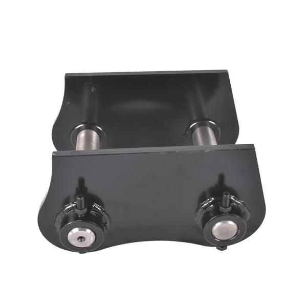 铲斗附件 Fits for Cat 302 Mini Excavator Bucket Attachment Ears and 2 x 35mm Pins-7