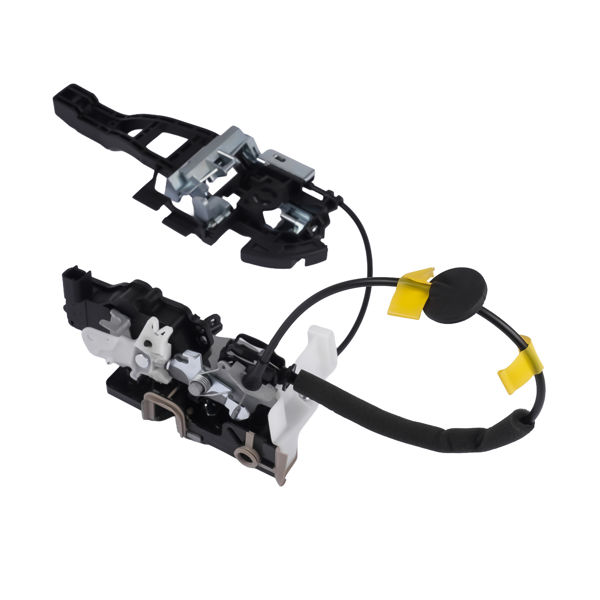 门锁执行器 Front Right Door Lock Actuator Replacement for Ford Transit-150 250 350 350HD 3.5L V6 2015-2023 CK4Z61219A64J CK4Z61219A64K CK4Z61219A64L-9