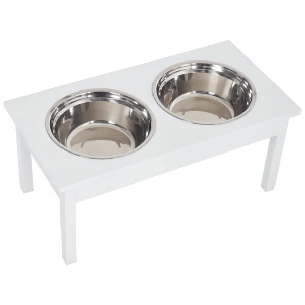 宠物喂食狗碗-2