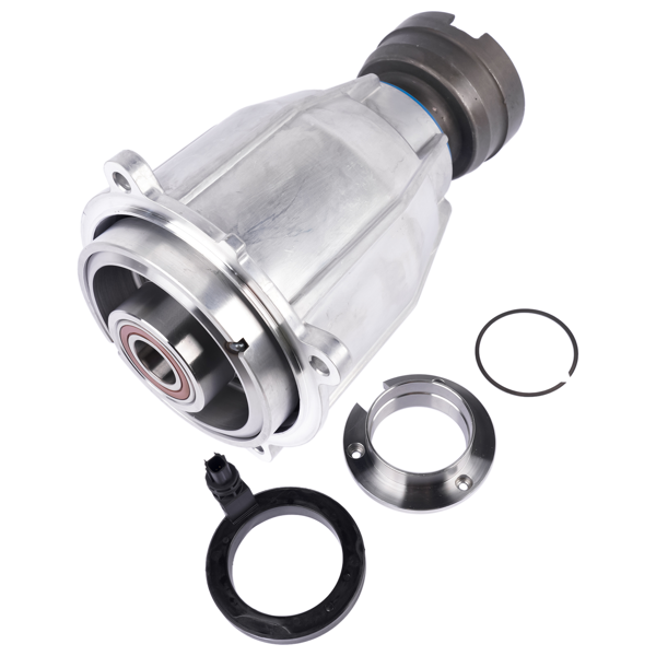 四驱耦合器 Rear Differential Viscous Coupler Replacement for Ford Edge Flex Lincoln Continental 2013-2021 7E524A232A CV6Z4A232A-7