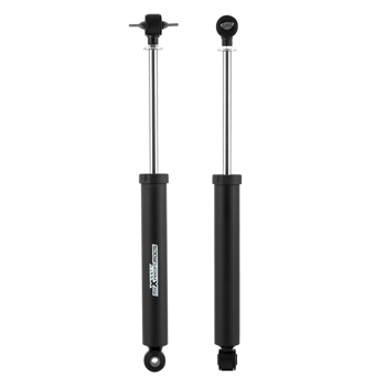 maXpeedingrods 0-3\\" Rear Shock Absorbers fit for Jeep Wrangler JK Unlimited 07-2018