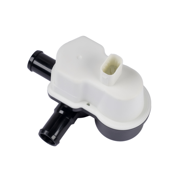 燃油压力传感器 Fuel Pressure Sensor White Black Housing Fit for Volvo C70 S70 S80 Replace 31392490-4